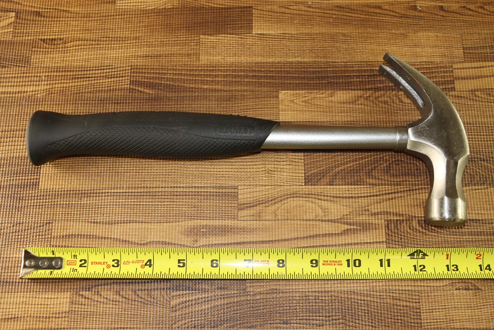 Stanley Steelmaster 20 51-033 USA