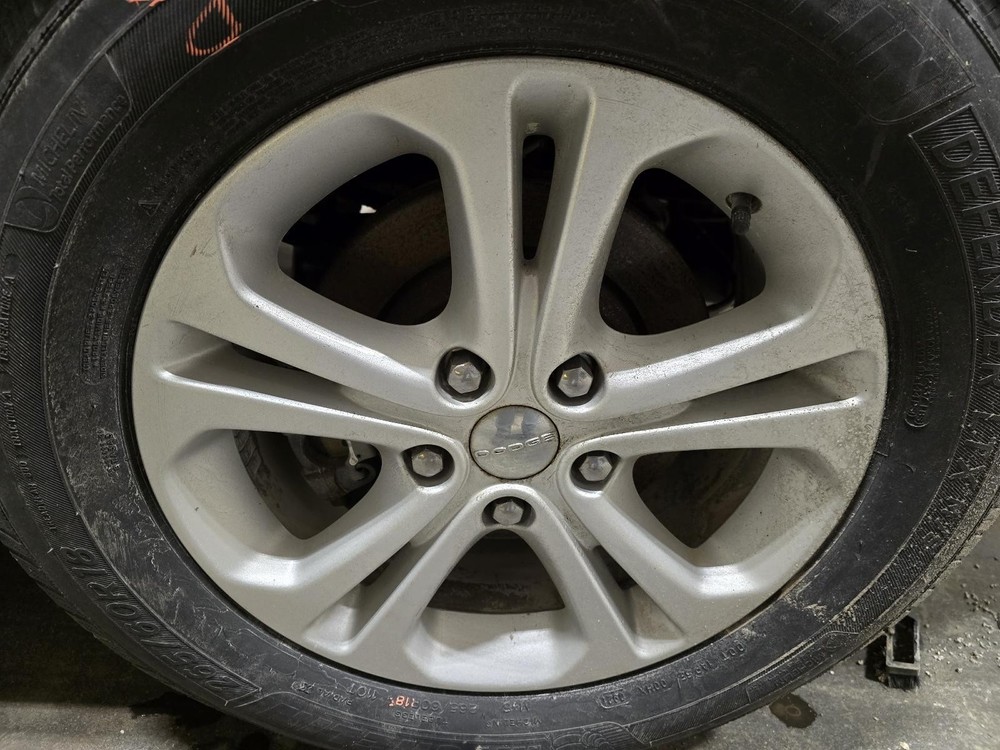 Used Blind Spot Detection System Warning Control Module fits: 2013 Dodge Durango