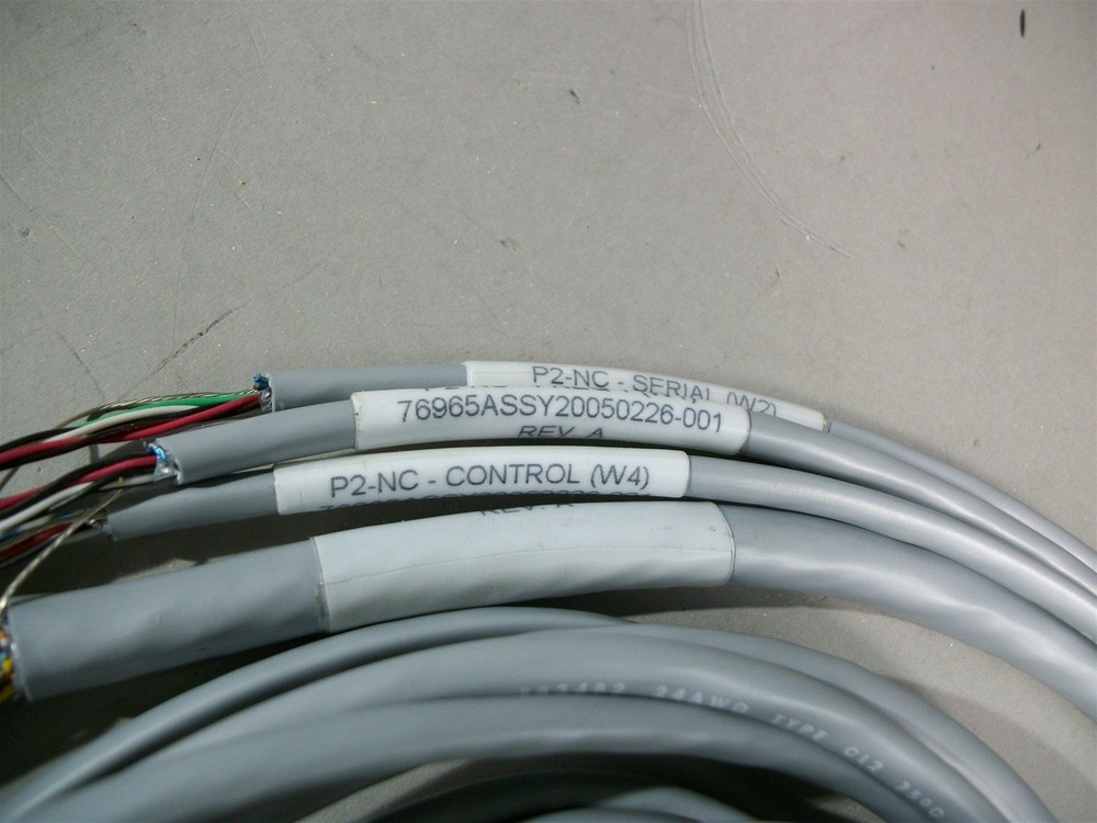 NOS - Motorola Cable Assembly 20050226-001