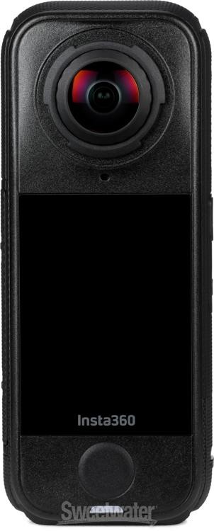 Insta360 X4 Air - Starter Bundle, Black