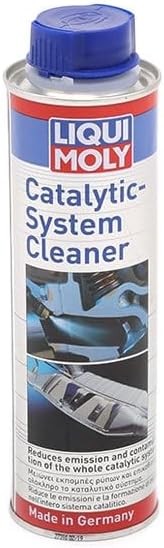 Catalytic System Cleaner Vehicle Additive