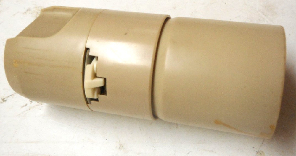 45 RPM RECORD ADAPTER