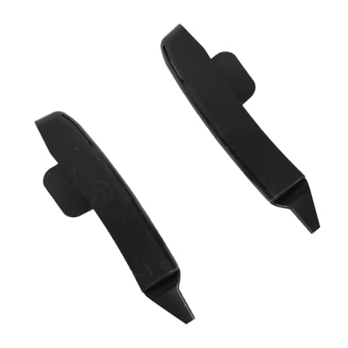 68196983AA + 57010744AE, Front Bumper Bracket Mounting Support Bracket