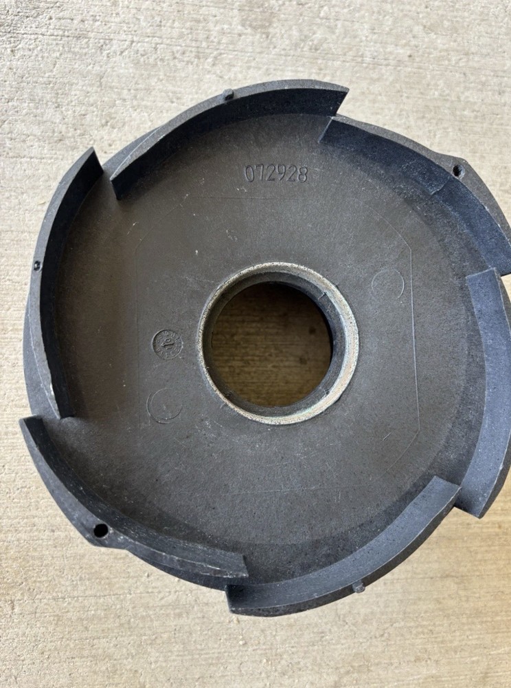 Pentair Whisperflo Intelliflo Diffuser Assembly 072928