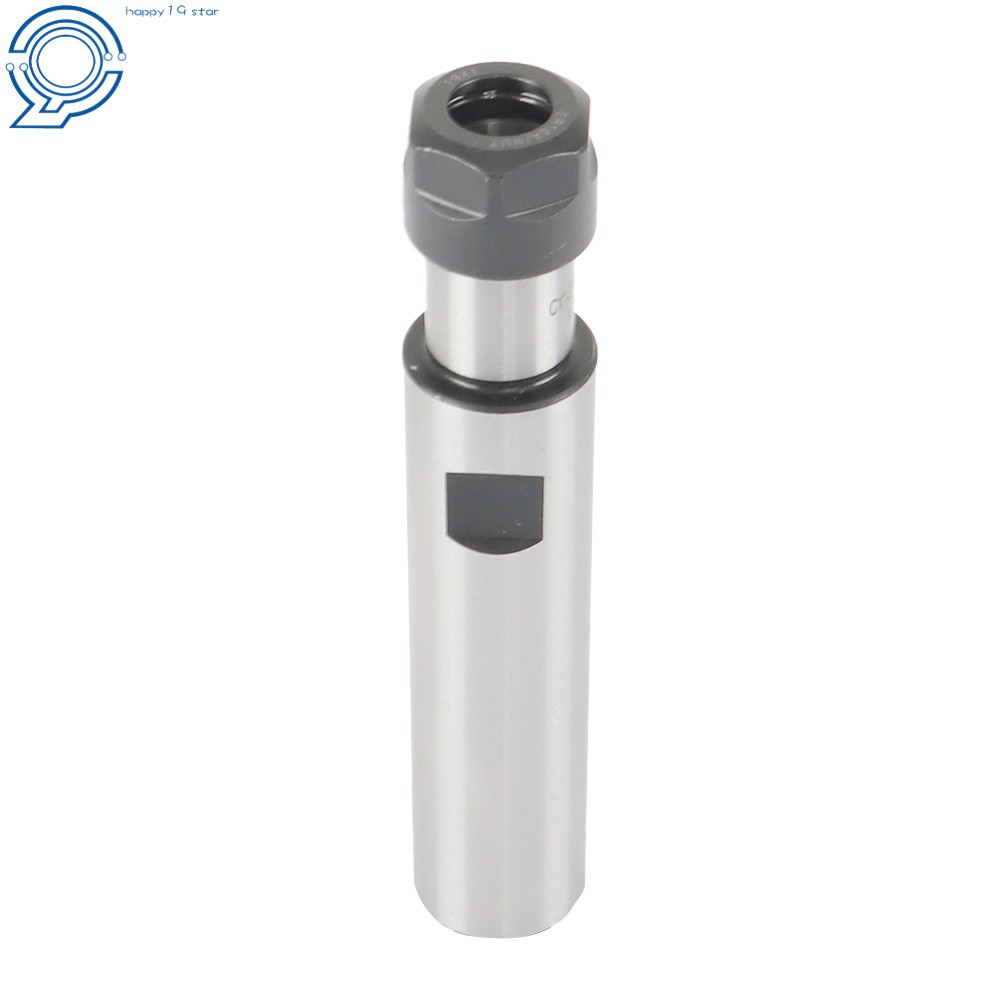 5 Pack C1 ER16 100L Collet Chuck Toolholder 1" Straight Shank Tool Holder