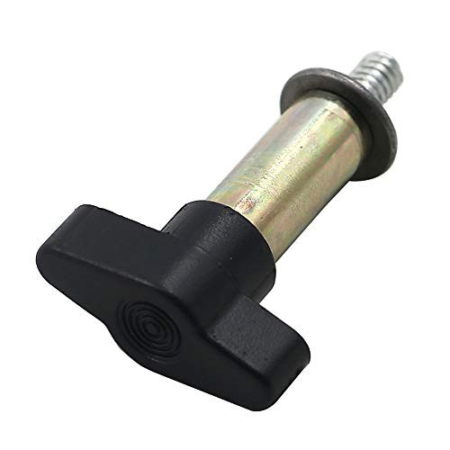 Replacement Kit for Batwing Fairing Windshield Threaded Brass Inserts