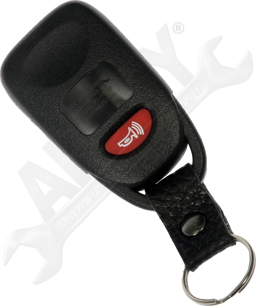 Dorman 99568ST Keyless Entry Remote 3 Button