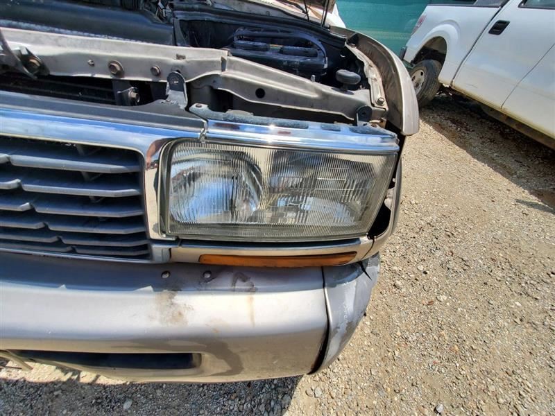 1997 1998 Lexus LX450 OEM Cruise Control Module