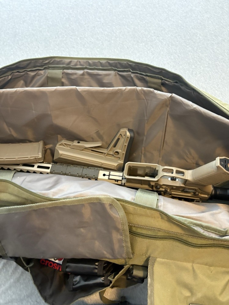 Airsoft bundle