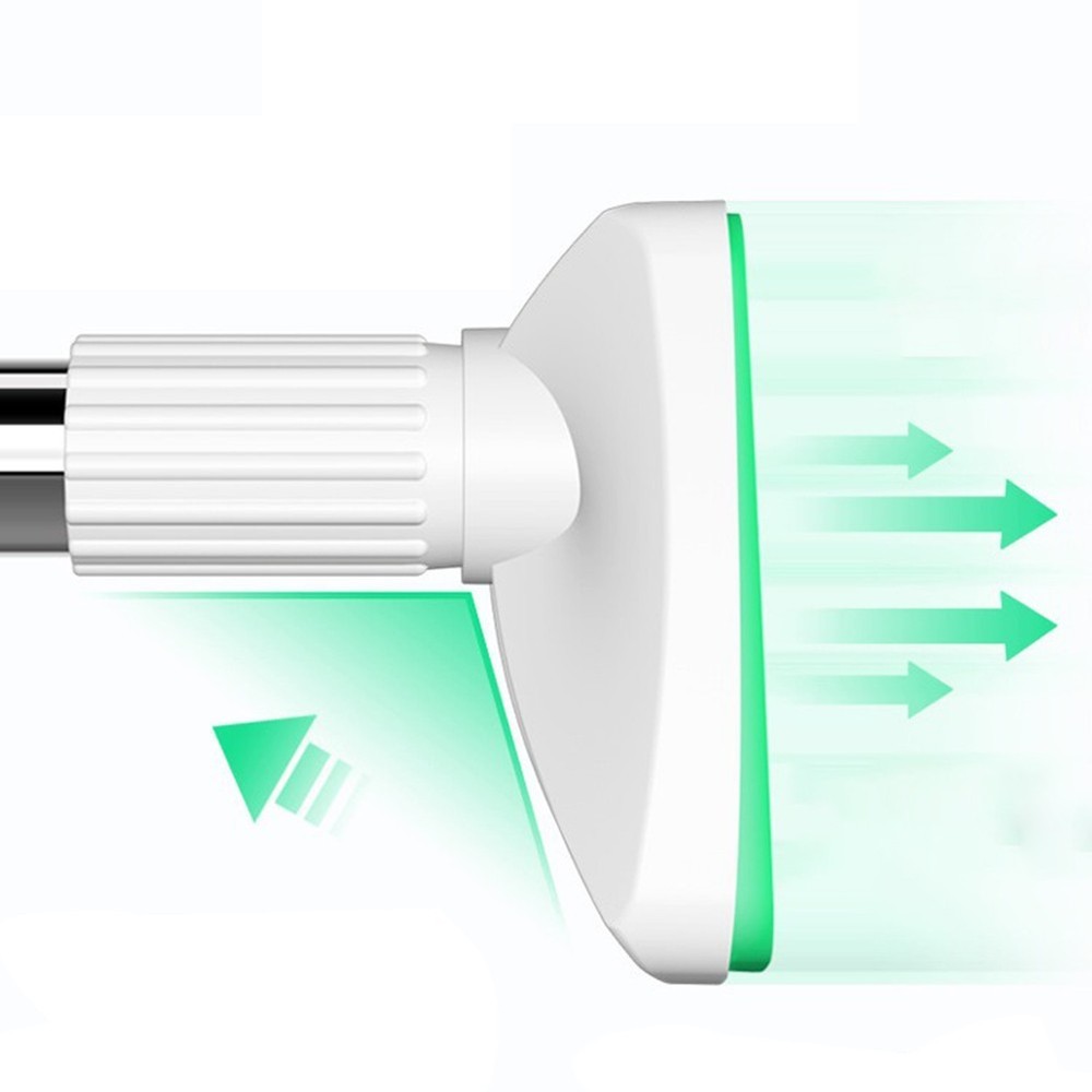 User Friendly Multifunctional Adjustable Rod for Easy Length Adjustment