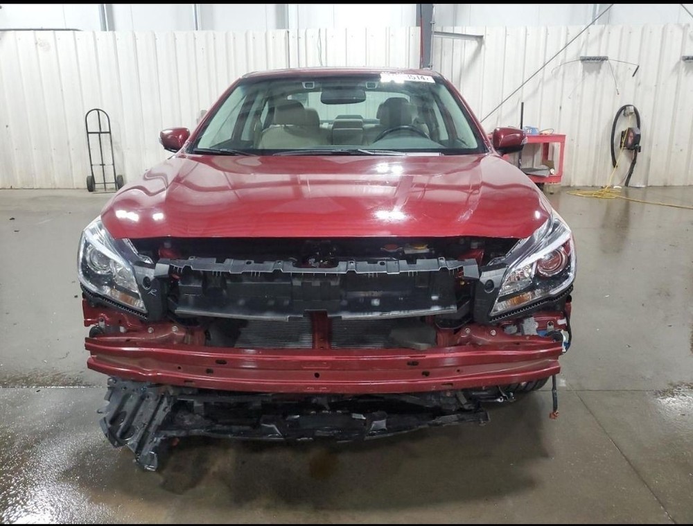 Camera/Projector Camera Windshield Mounted Upper Fits 16 LEGACY 283420