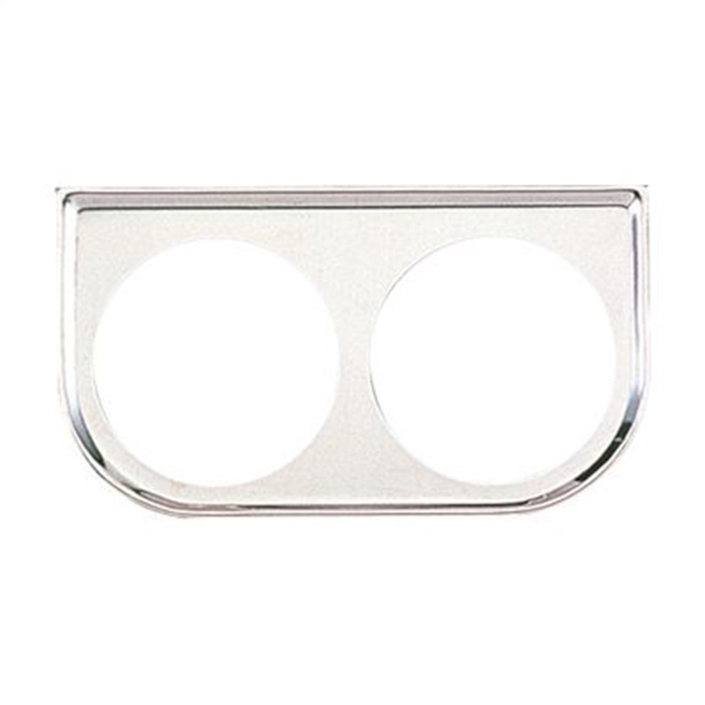 Equus E9822 Gauge Mounting Panel