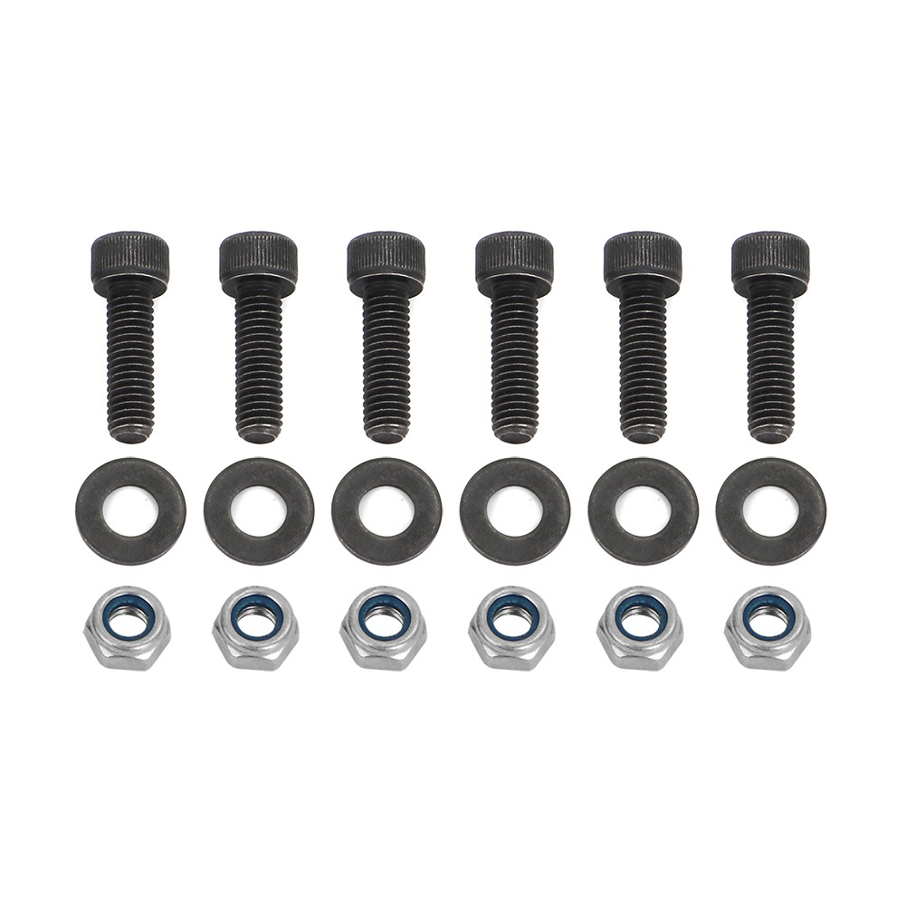 For 92-00 Honda Civic 94-01 Acura Integra Auto to Manual Conversion Cover Plate