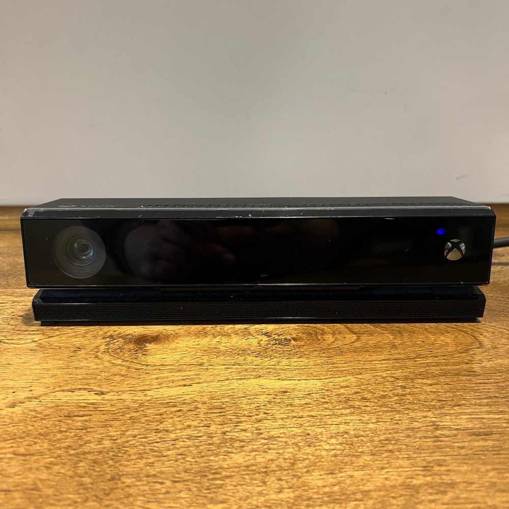 Microsoft Xbox One Kinect Sensor Model Number 1520 OEM