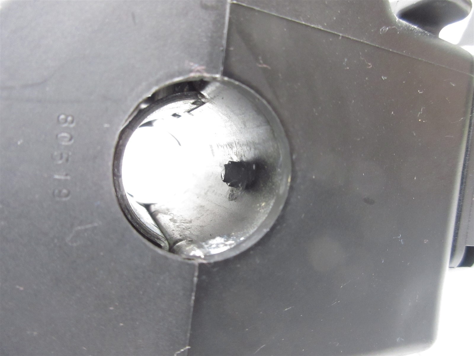 2008 06-10 Honda GL1800 Goldwing OEM Left Handlebar Control Switch Assy