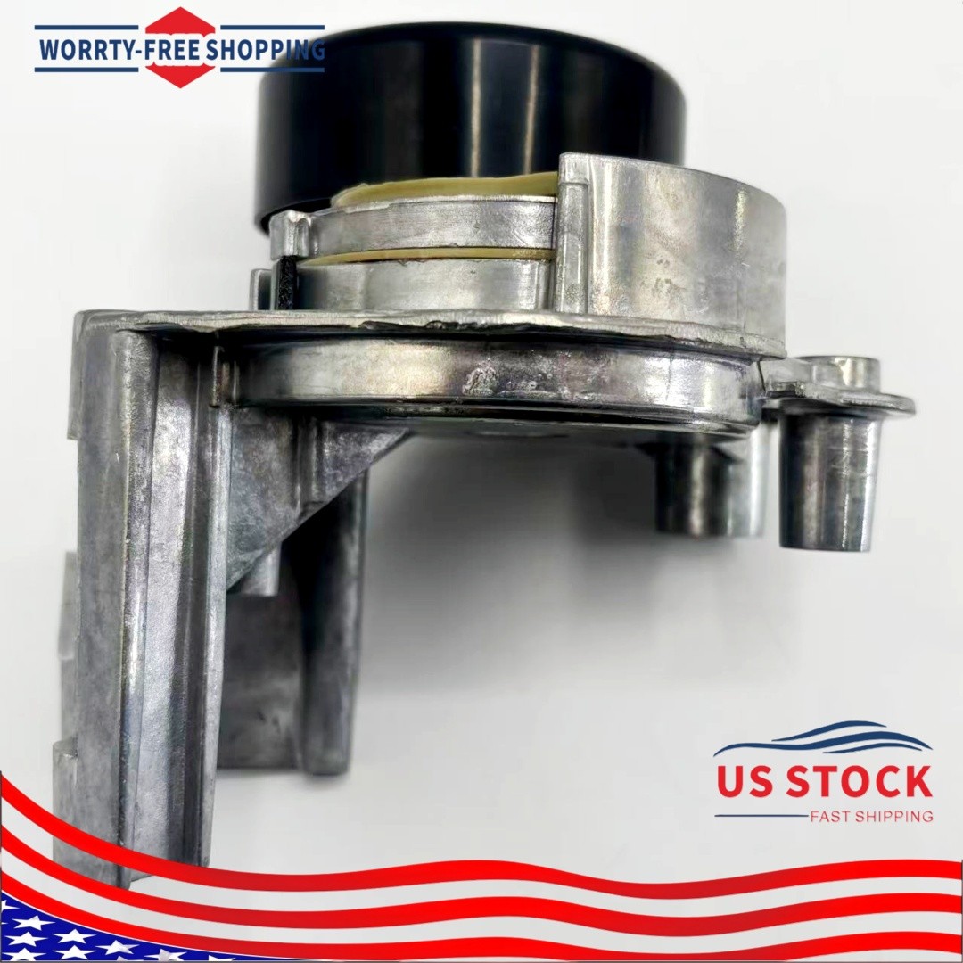 OEM Drive Belt Tensioner Idler Pulley Kit for 4Runner Sequoia Tundra 4.7L V8