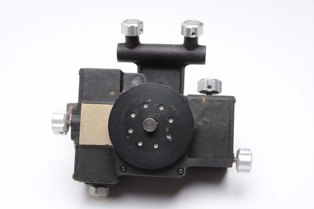 O'Connor Model 30 tripod fluid head, Great quality