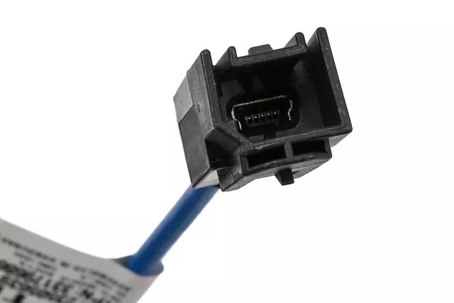 Genuine GM USB Data Cable 23505639