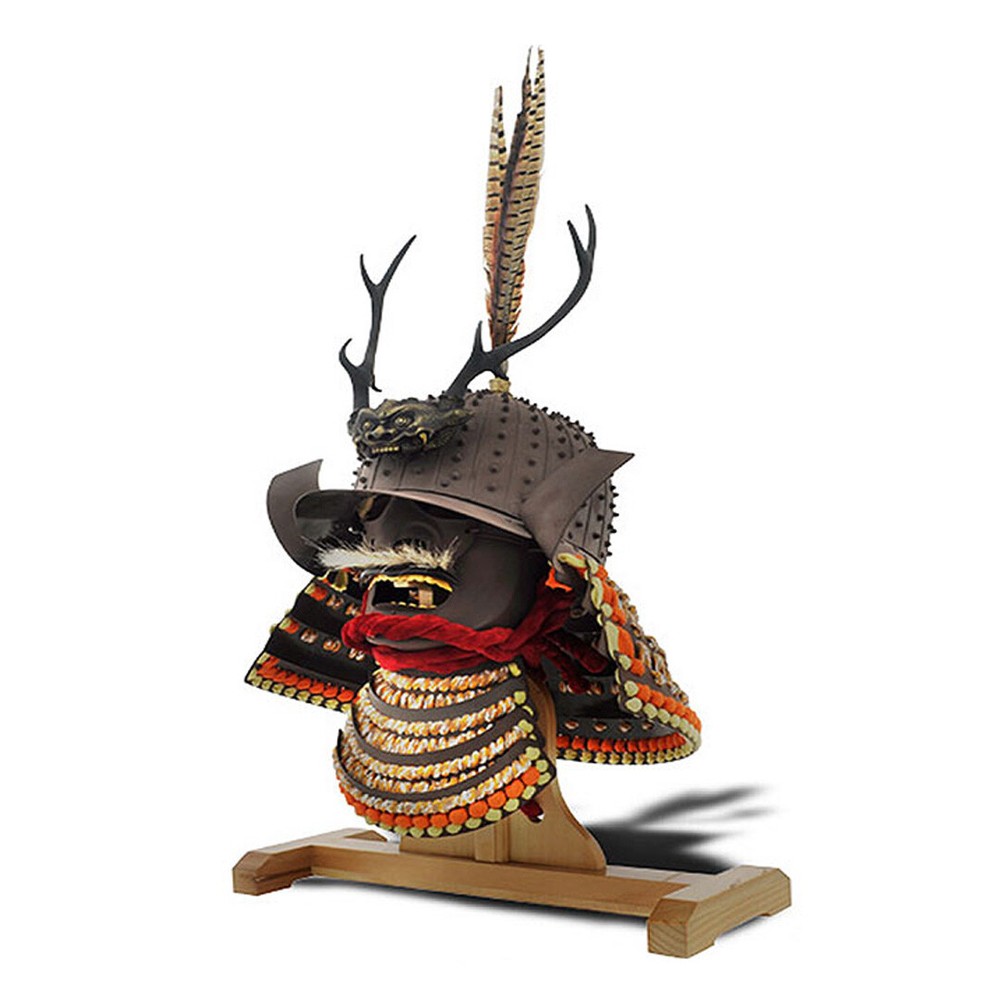 Hanwei - Helmet Daisho Kake Kabuto