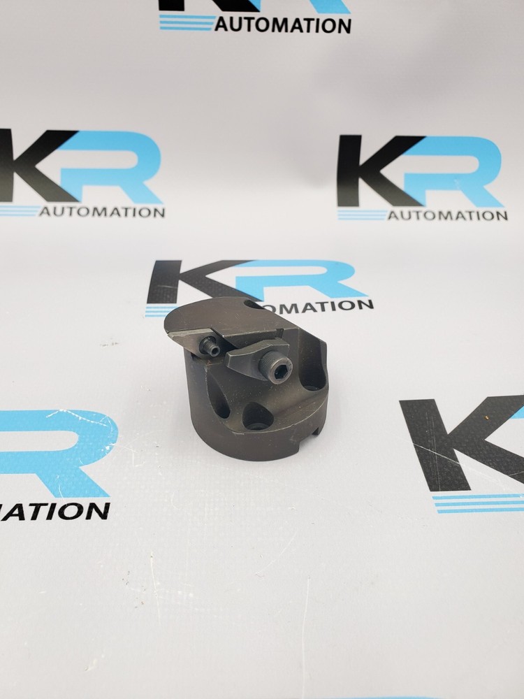 High Tech Tool HVQNR 32-3C Right Hand Indexable Boring Head