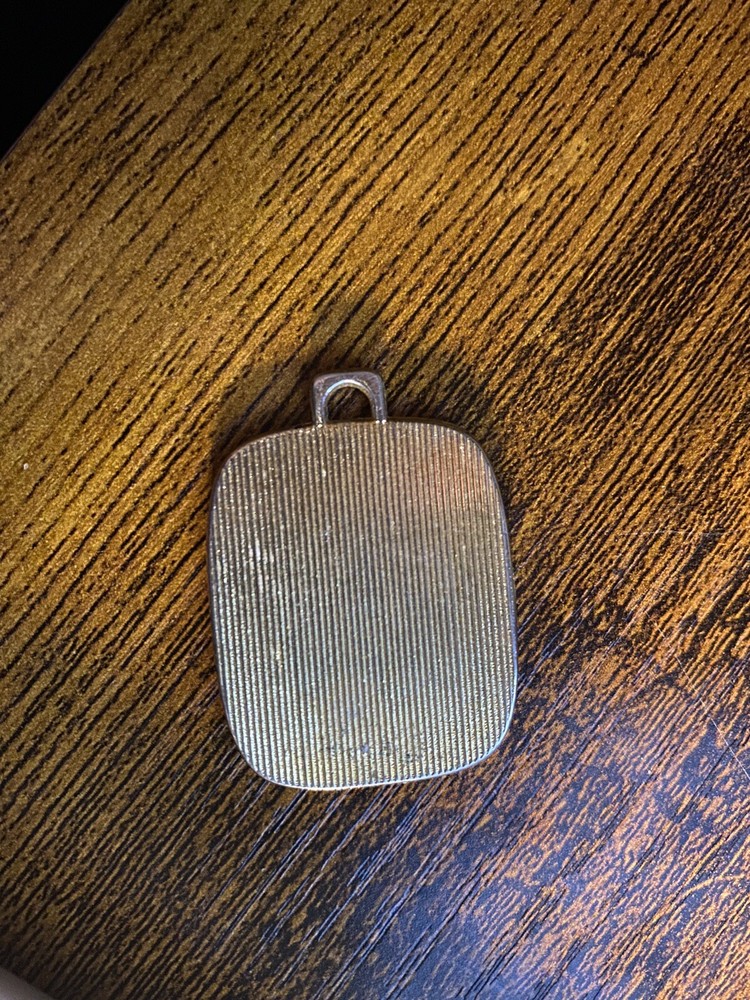 Dunhill The World Class Cigarette Key Tag