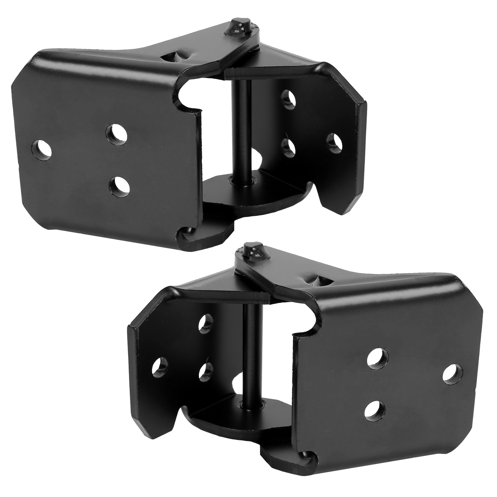 For 78-88 G-body Monte Carlo SS El Camino Regal Oldsmobile Door Hinge Set
