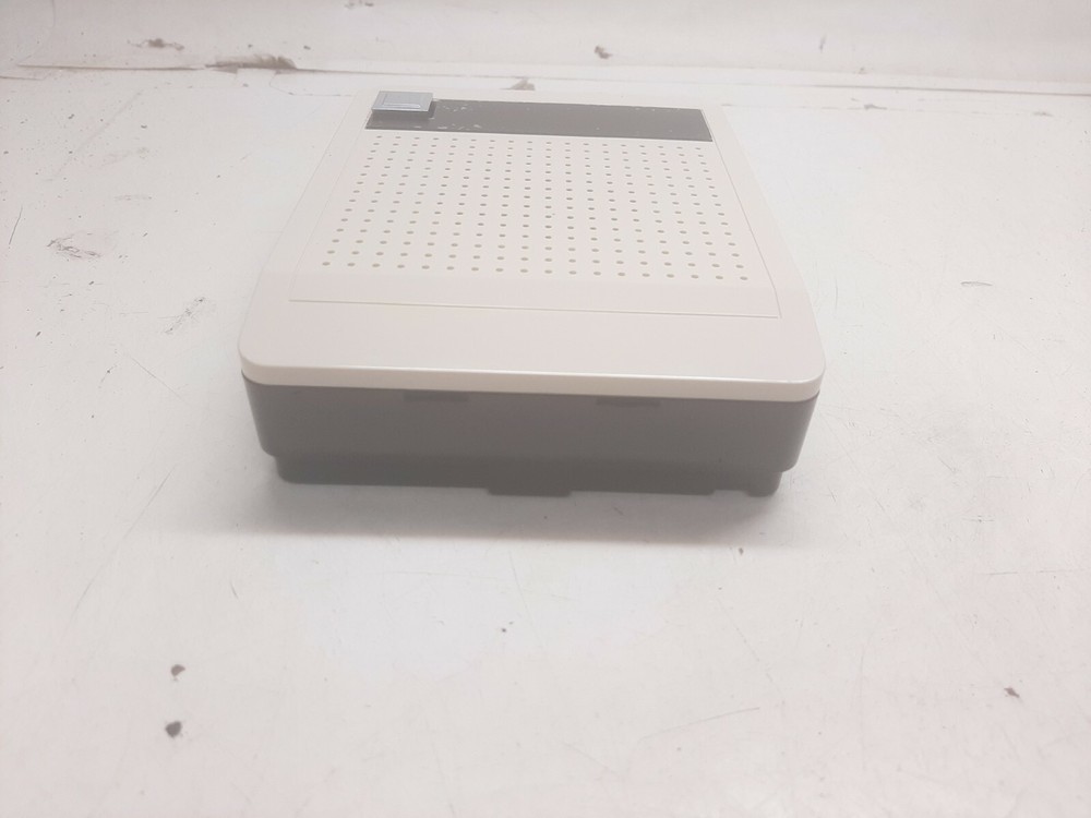 Tie Communications 16 Door Chime Box 60005