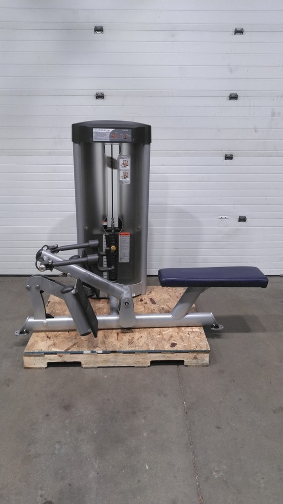 Seated Row Paramount   Model:  SP-5900