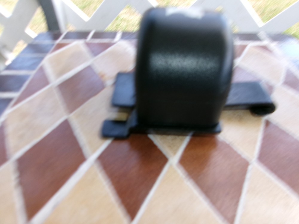 Golden Basket Bracket # 6213