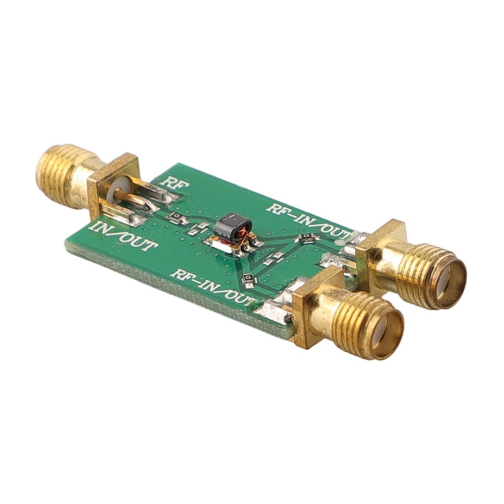 Single Gate Insertion Loss Single Gate Converter 1 Balun 7 Grams Strong