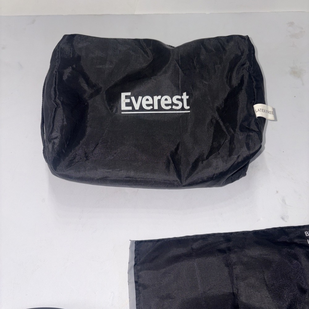 Everest Sprague Rappaport Stethoscope