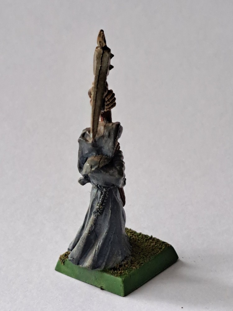 Warhammer Undead Wraith