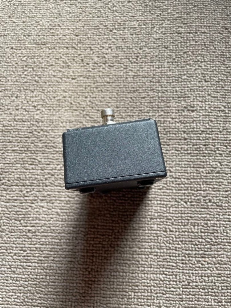 Friedman BE-OD limited effector 110306