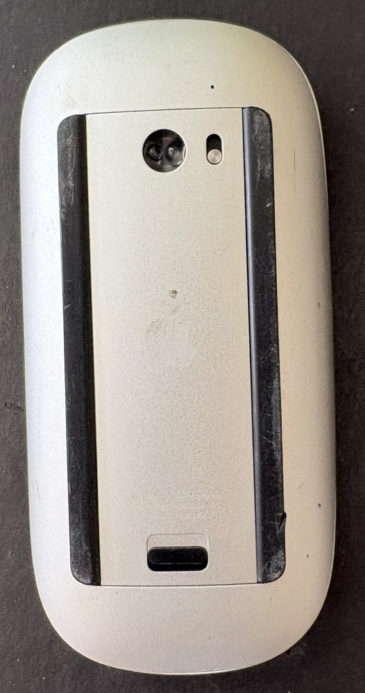 Apple Wireless Magic Mouse - Used - # 1