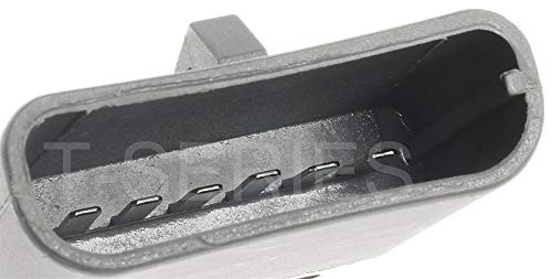 LX218T Ignition Module Control Unit