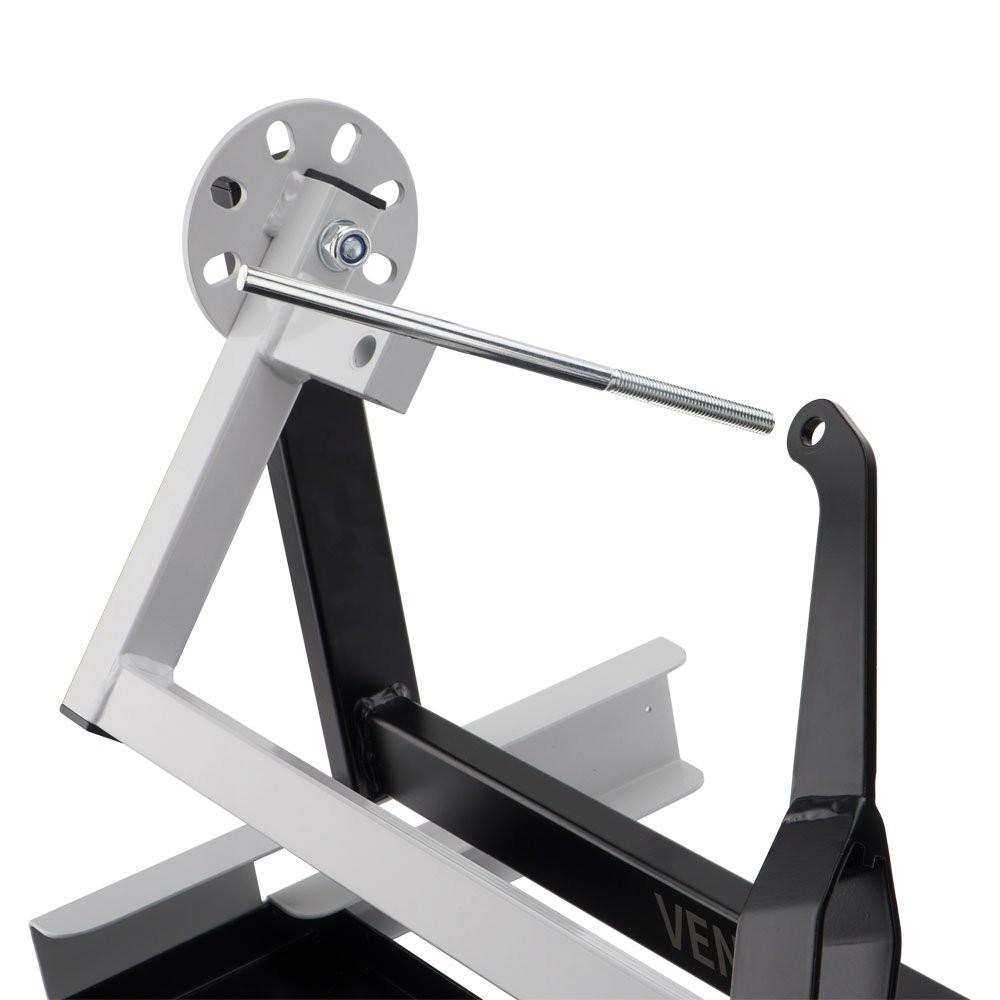 Motorcycle Engine Stand For 2 Stroke & 4 Stroke Vertical-Type Single Cylinder