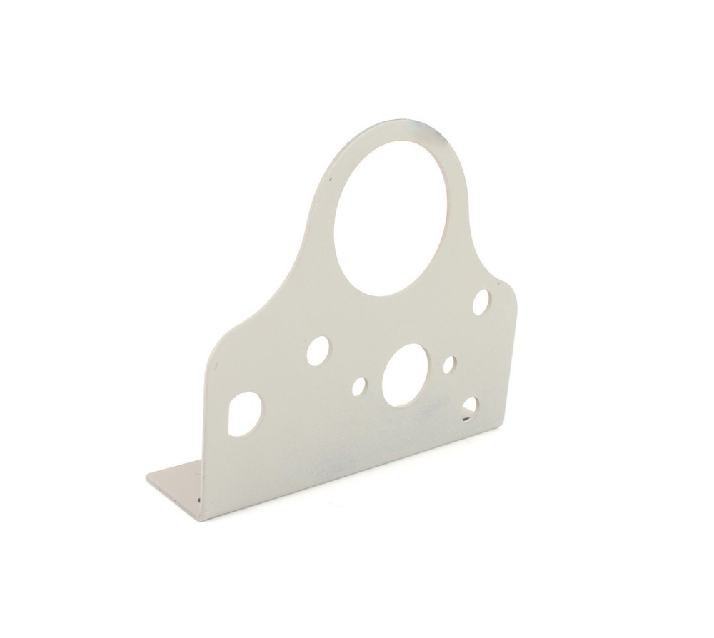 Wisconsin Control Panel (VE439D)