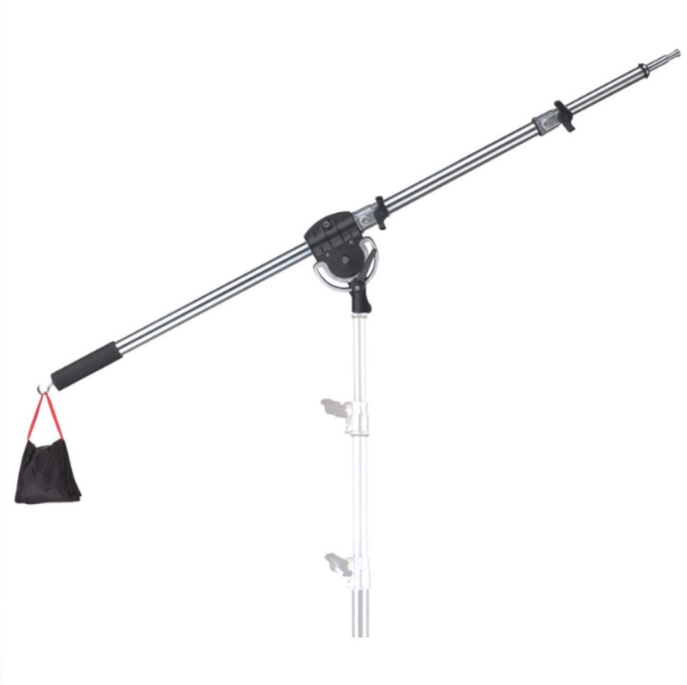 GTX GRIP B SERIES 7 FT MINI BOOM
