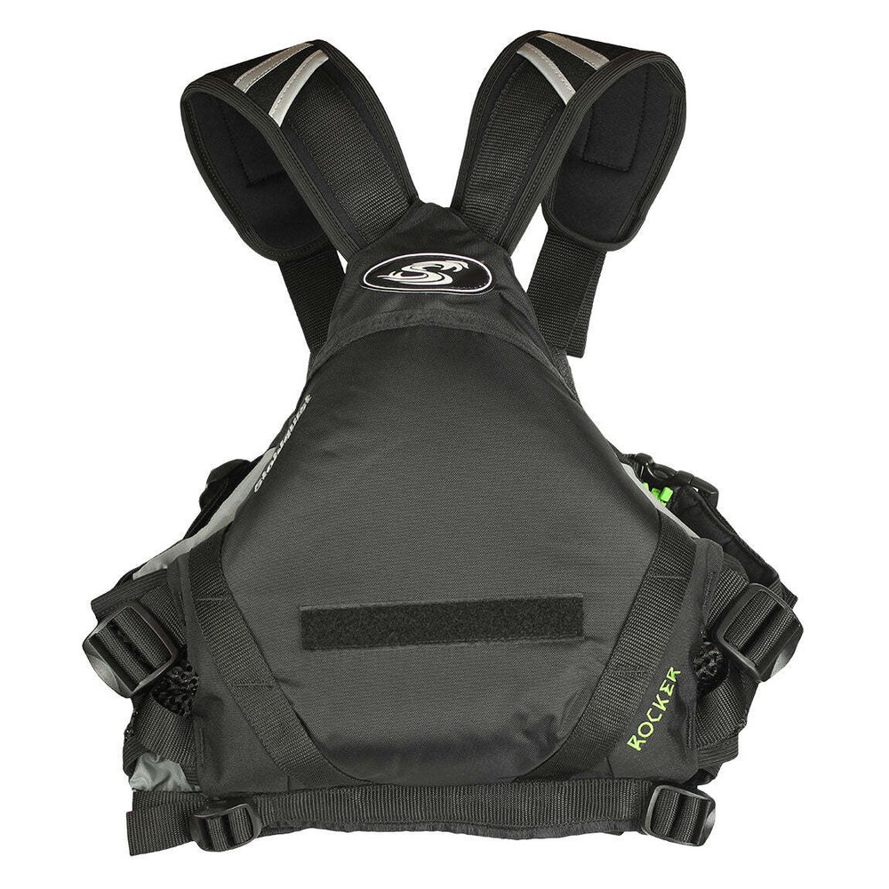 Stohlquist Rocker Life Jacket PFD