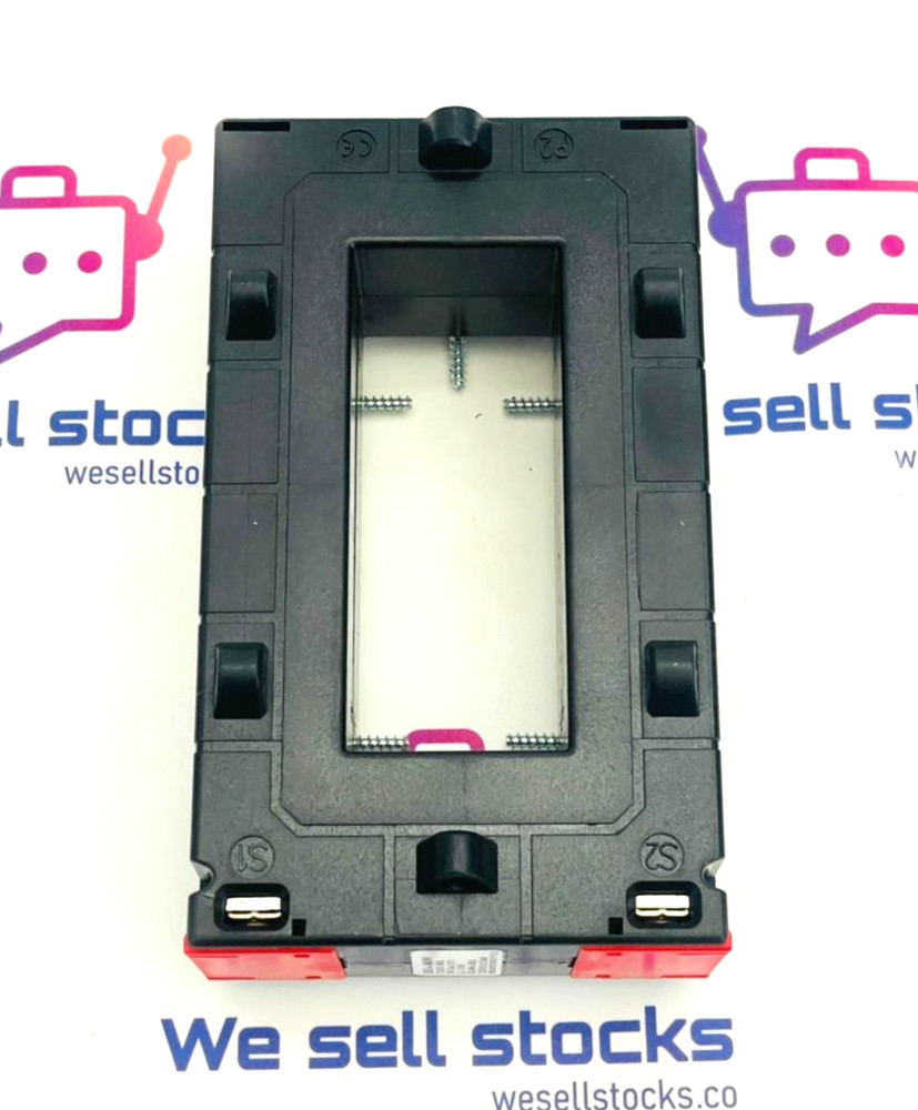 RISHABH INSTRUMENTS RISH Xmer 100/100V Current Transformer 800/5A