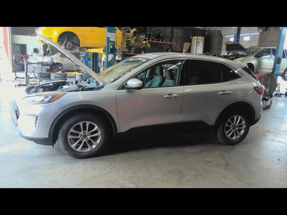Camera/Projector Camera Lane Keep Assist Fits 20 ESCAPE 710378