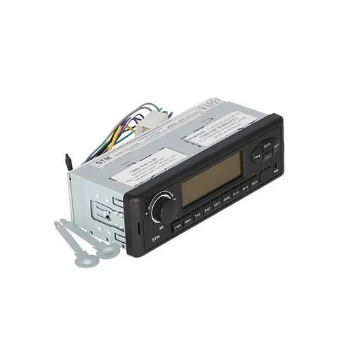 Radio MP3 Bluetooth fits John Deere 7410 7610 7710 7810 8100 8200 8300 AH167570