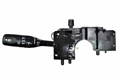 CBS-3153 - Turn Signal, Headlight, Headlight Dimmer, Hazard Warning Switch -