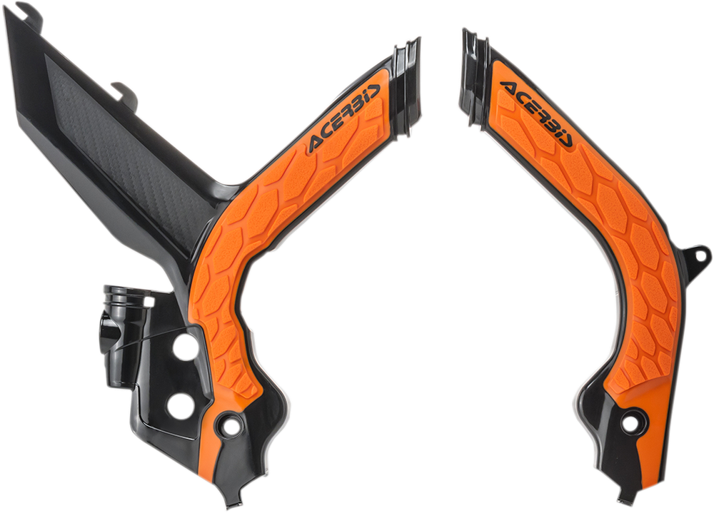 ACERBIS 2783155229 GUARD FRAME XGRIP FOR KTM ORG
