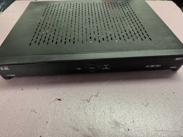 DISH Network VIP211K TV Receiver
