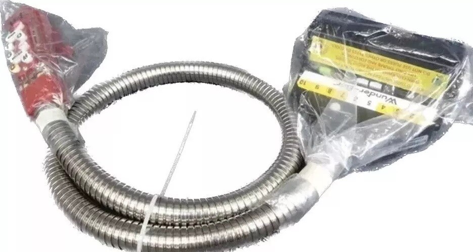 Wunder-Bar M4-10620RSF4 Mark IV 10 Button