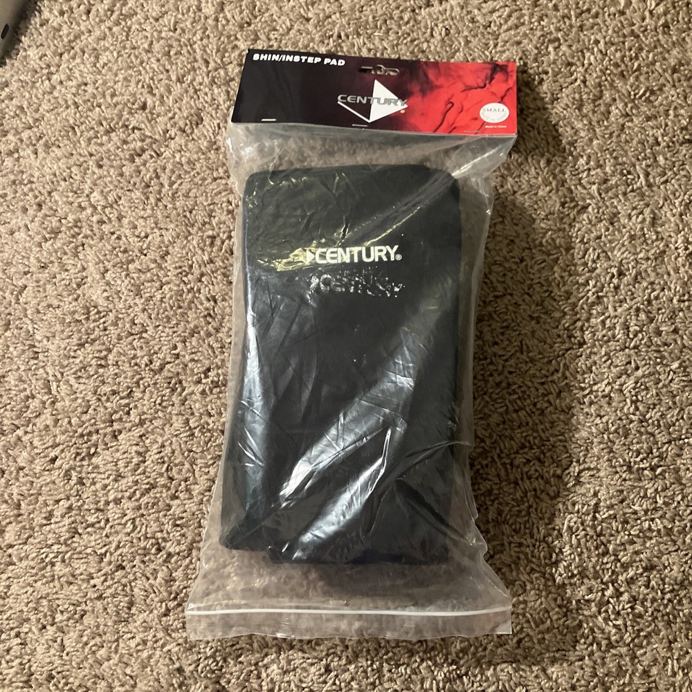 CENTURY  SHIN/INSTEP PAD Small