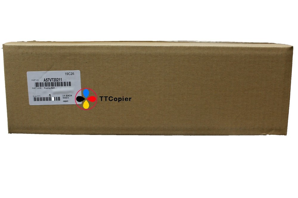 KONICA MINOLTA FUSING BELT A57V720211