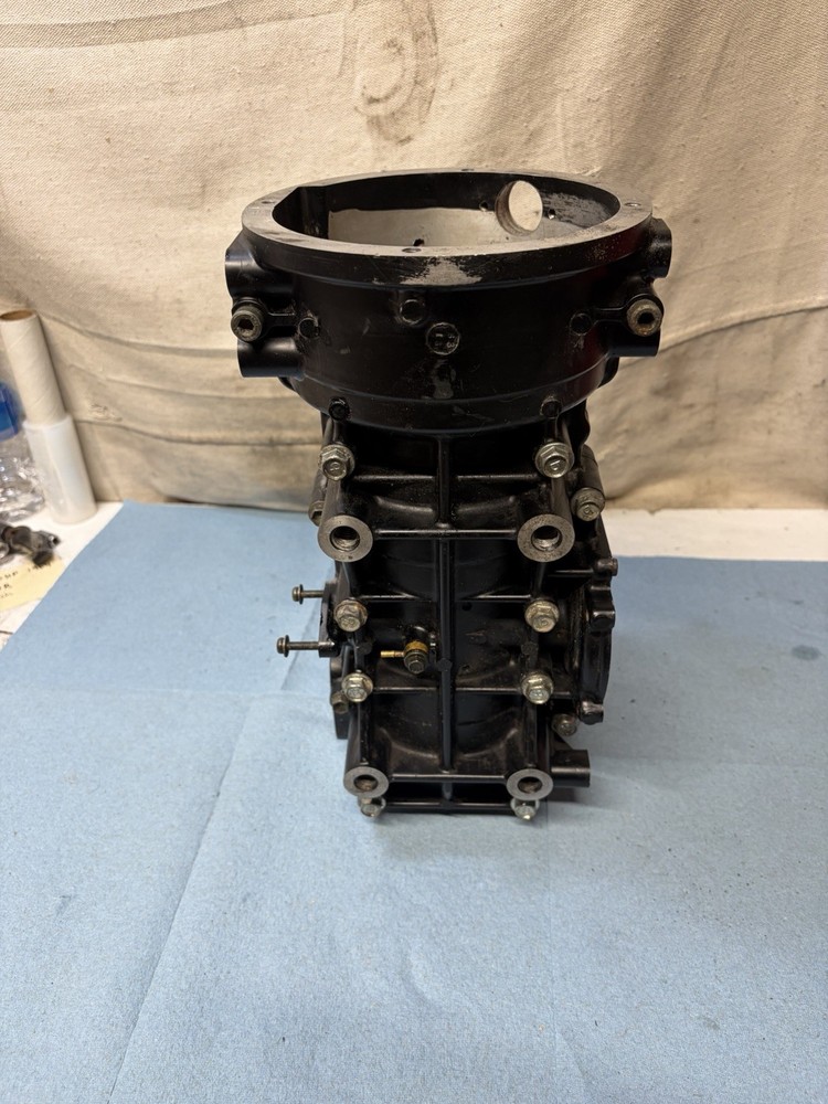 1996 Arctic Cat EXT 580 EFI crankcase 3005-406