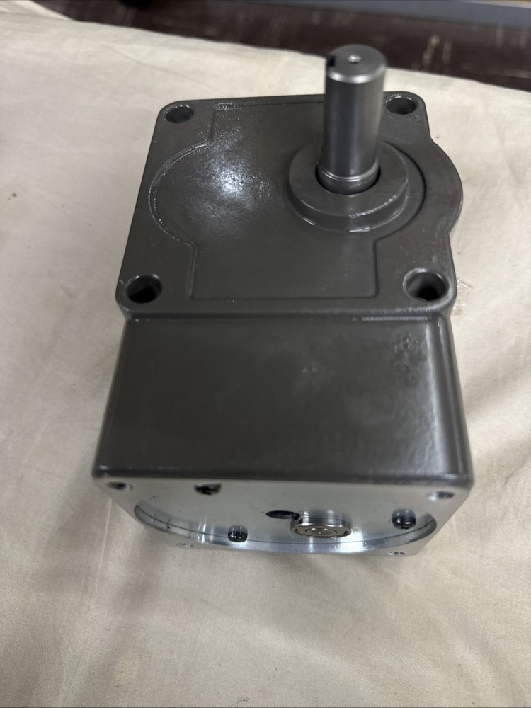 Panasonic MZ9G9B Gear reducer Head